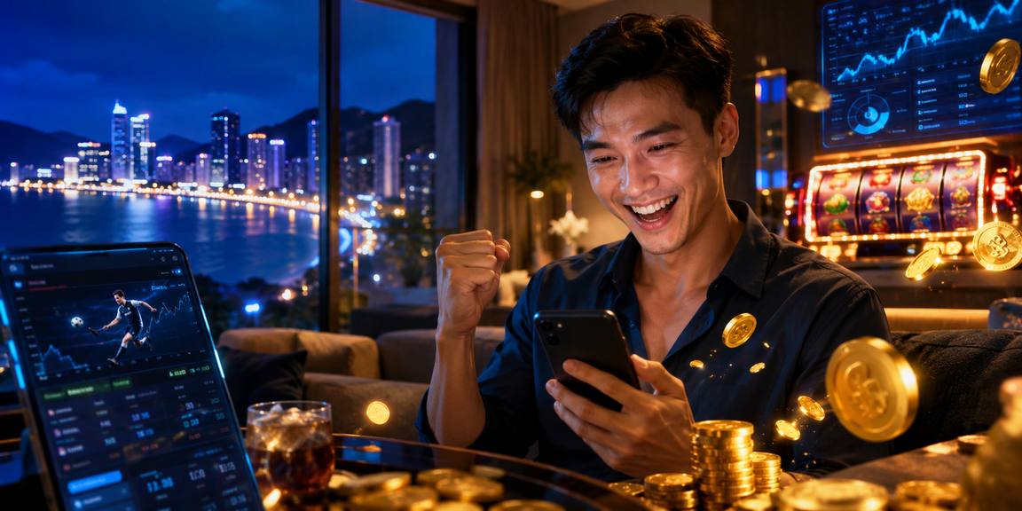 888to vip Những việc chúng tôi xử lý cho tài khoản của bạn